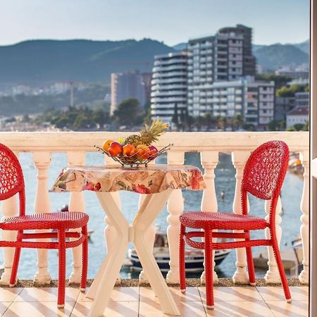 Acika Apartments 拉法洛维奇 外观 照片