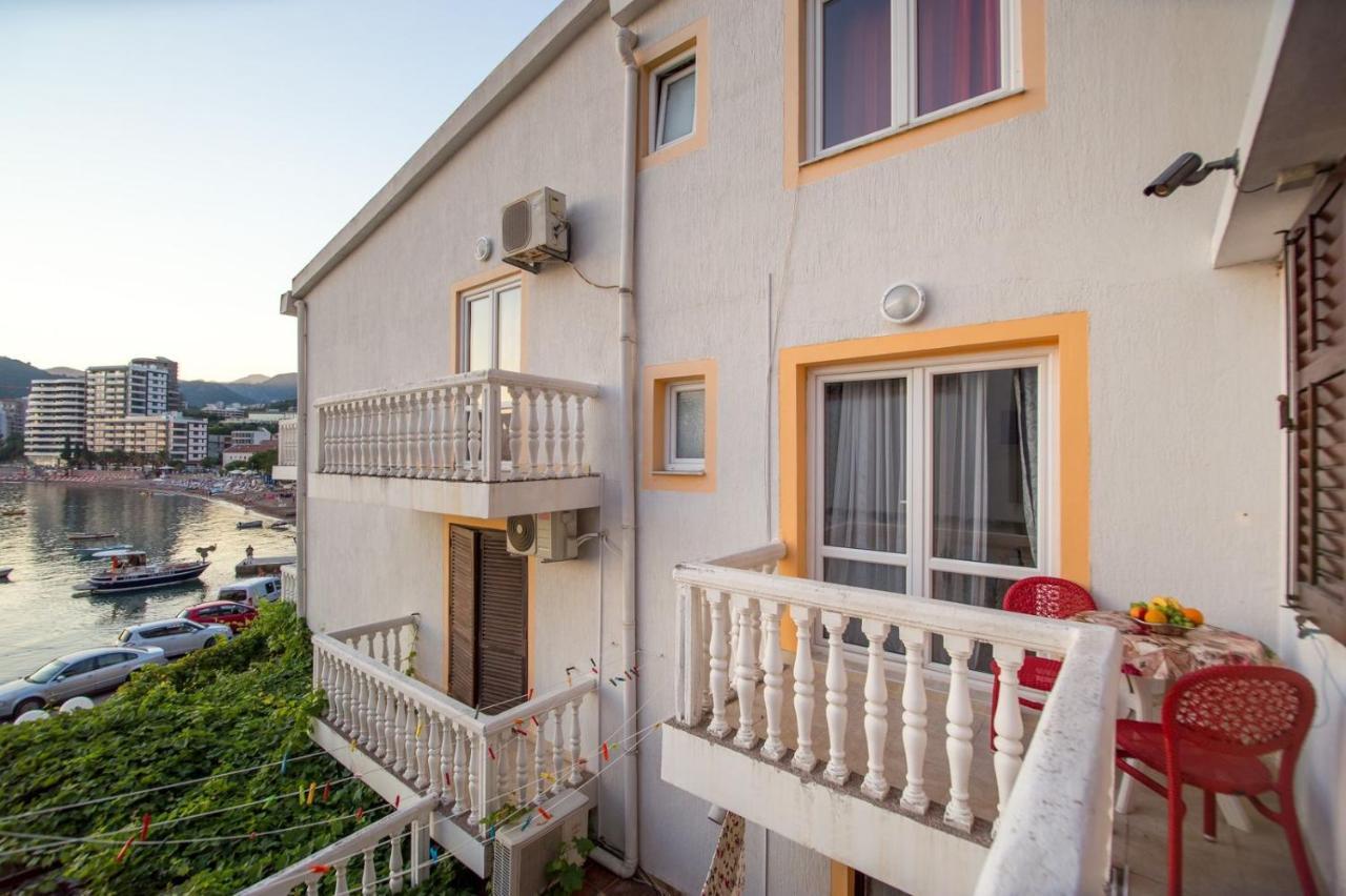 Acika Apartments 拉法洛维奇 外观 照片